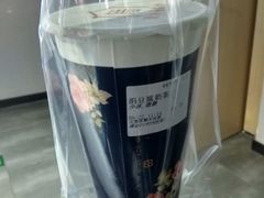 涓豆腐奶茶-厝内小眷村(西单大悦城店)