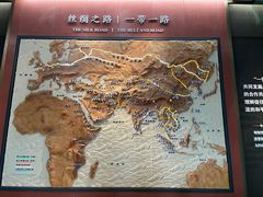 -霍尔果斯国门景区