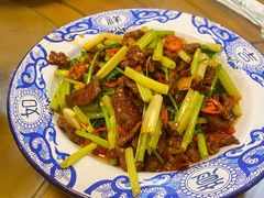 -青城甲(青城山店)