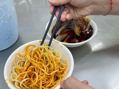 -杨记灌肠(食品街店)