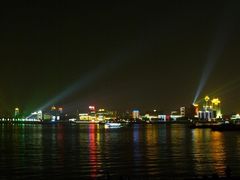 -武昌江滩