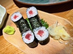 -大将料理餐厅(汇锦街店)