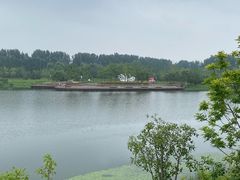 -东郊湿地公园