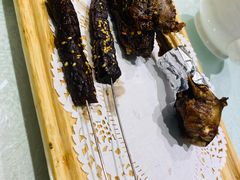 -老阿妈蒙古村·蒙古包·草原文化·歌舞表演(老君堂店)