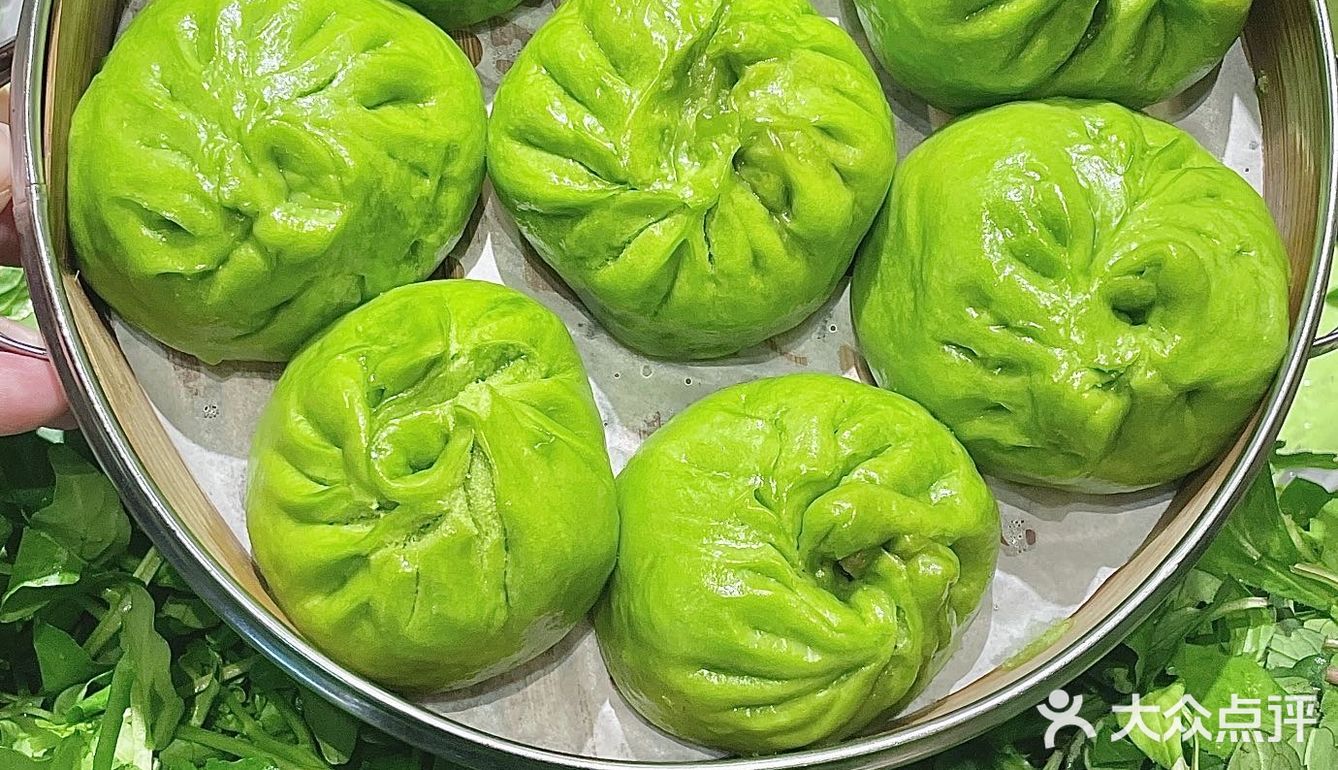 这一口，是来自大自然的馈赠～