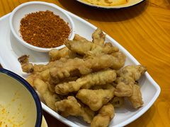 -黄泰吉拾味餐厅(江汉路店)