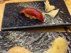 -鮨政·Omakase(港汇恒隆广场店)