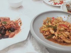 -马凯餐厅(地安门店)