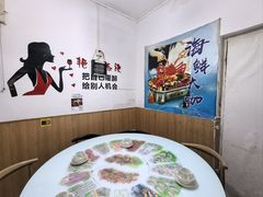 -桔子海鲜烧烤大排档(台东店)