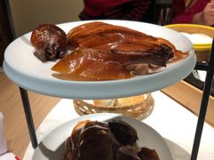 -局气 烤鸭·北京菜(武清店)
