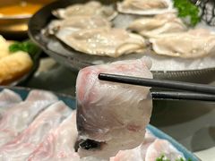 -一哥澳门豆捞·澳门风打边炉(高德置地店)