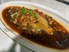 -臭鳜鱼人家·老字号徽菜