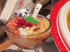 -饕林餐厅(春熙路店)
