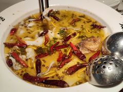 -太二酸菜鱼(正大广场店)