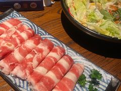 -京鹿料理(荟聚店)