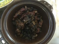 -那家小馆•北京菜•烤鸭(香山店)