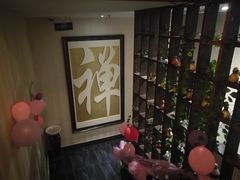 -大瀚养生SPA足道会馆(延长路店)