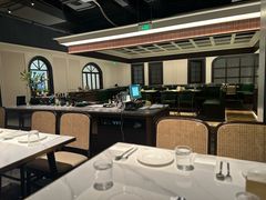 -静香HOUSE·全时段融合餐厅(七星欢乐颂店)