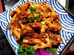 -鹤江桥·红油牛肉粉(SKP店)
