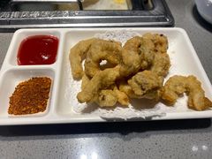 小酥肉-海底捞火锅(金光华店)