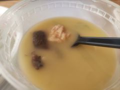 -天厨妙香素食餐厅(清华店)