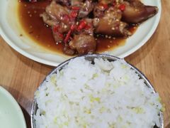 -贤花饭店(城阳店)