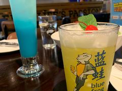 -bluefrog蓝蛙(皇庭广场店)