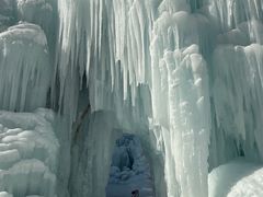 -沕沕水生态风景区