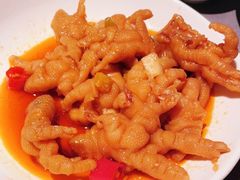 -金鸭季·北京烤鸭(深业上城店)