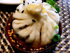 蟹粉生煎-十面春风·江南面馆(崇宁路店)