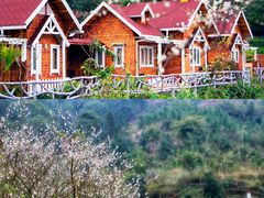 -广东天露山旅游度假区