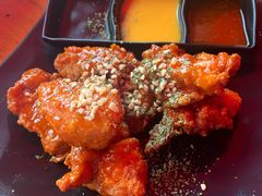 -首尔大排档