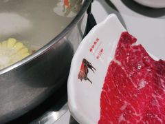 -俏牛哥鲜牛肉牛肆馆(重庆天地店)