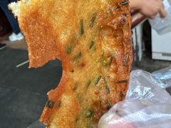 面窝-严老幺烧麦(前进四路店)