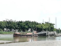 -黄埔古港