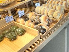 -崎本的店·专业酵种吐司(无锡万象汇店)