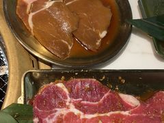 -炙城·韩式烤肉(南京东路店)