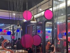 -百口川老火锅(西科大新区店)