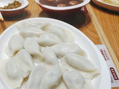 -喜家德虾仁水饺(青岛永旺东部店)