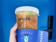 -Fvacee 福万斯柠檬茶·咖啡(狮山店)