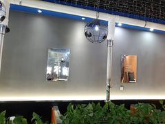 -胡悦里韩式烤肉(芝罘万达广场店)