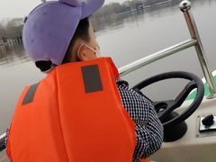 -石家庄市植物园
