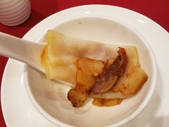 半肥瘦叉烧肠-北园酒家(小北路店)