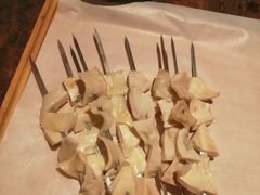 -枪火串烧·东北特色烧烤(罗湖总店)