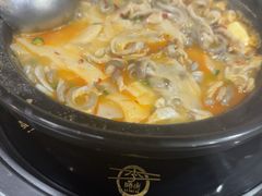 -李师傅脆肚(华强北店)