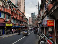 -翠亭酒家(山西南路店)