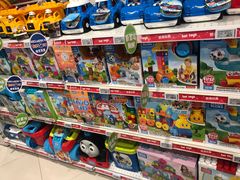 -TOYSRUS玩具反斗城(上海万象城店)