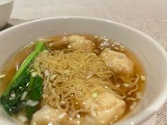 -万丽轩·粤菜(王府井金茂万丽酒店)