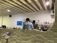 -天空花园餐吧·生日·团建(南山店)