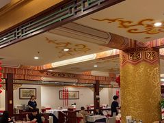 -全聚德(上海首店浦东店)